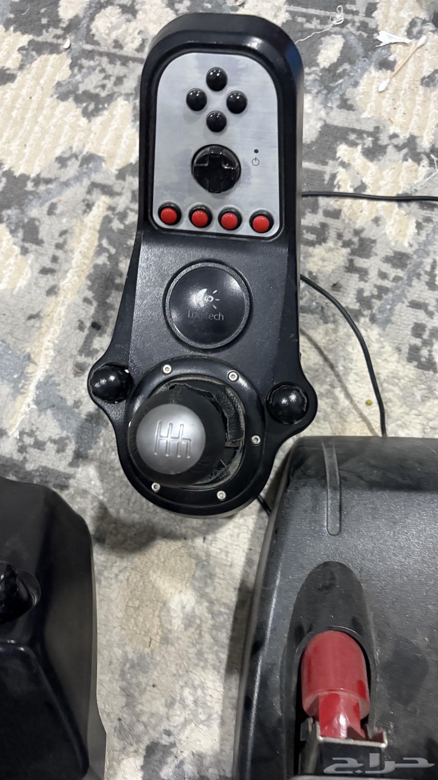 Drexon Tareh g27 with table64522429983617112