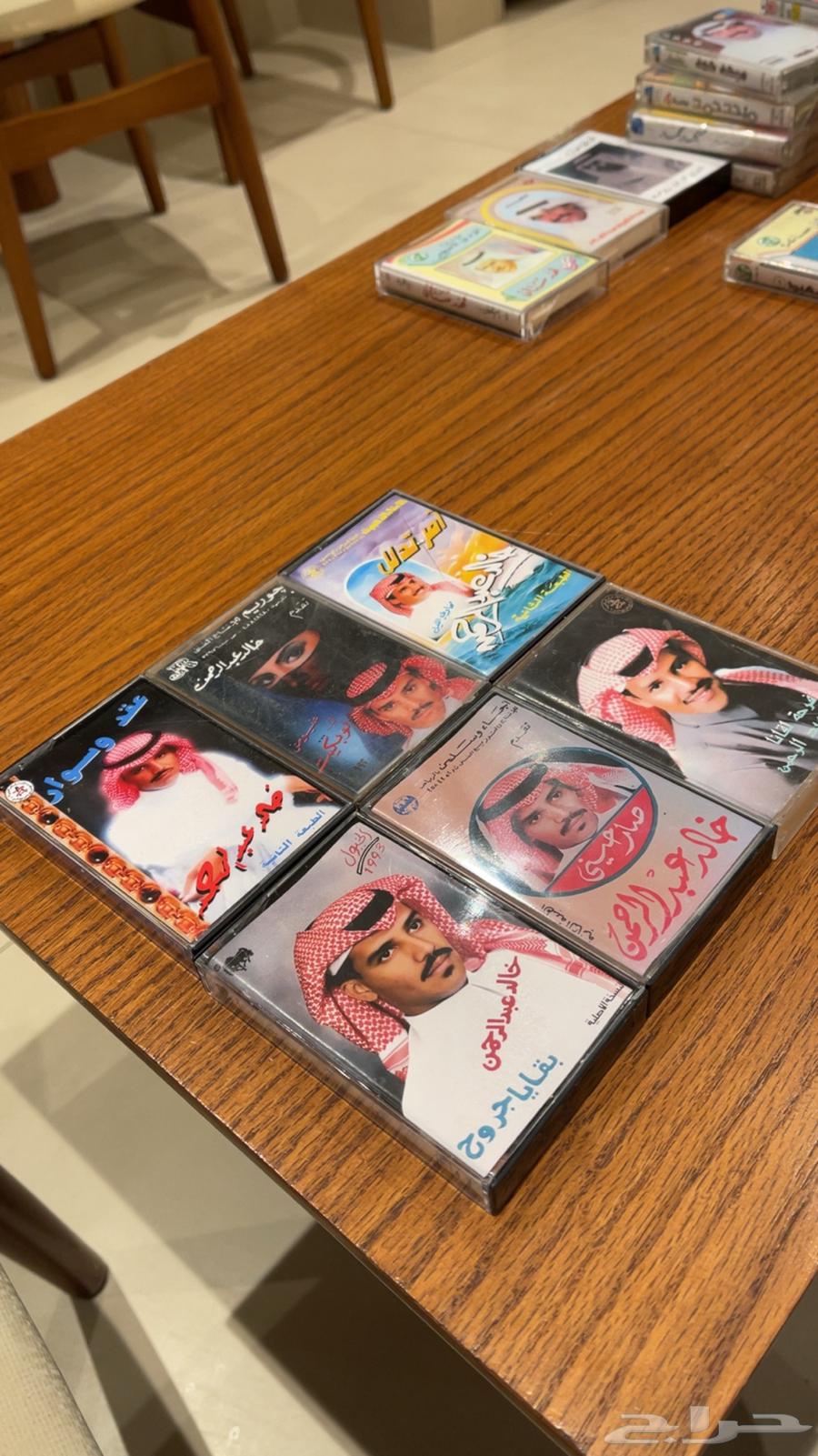 Original cassette tapes for sale, multiple types64525828654595112