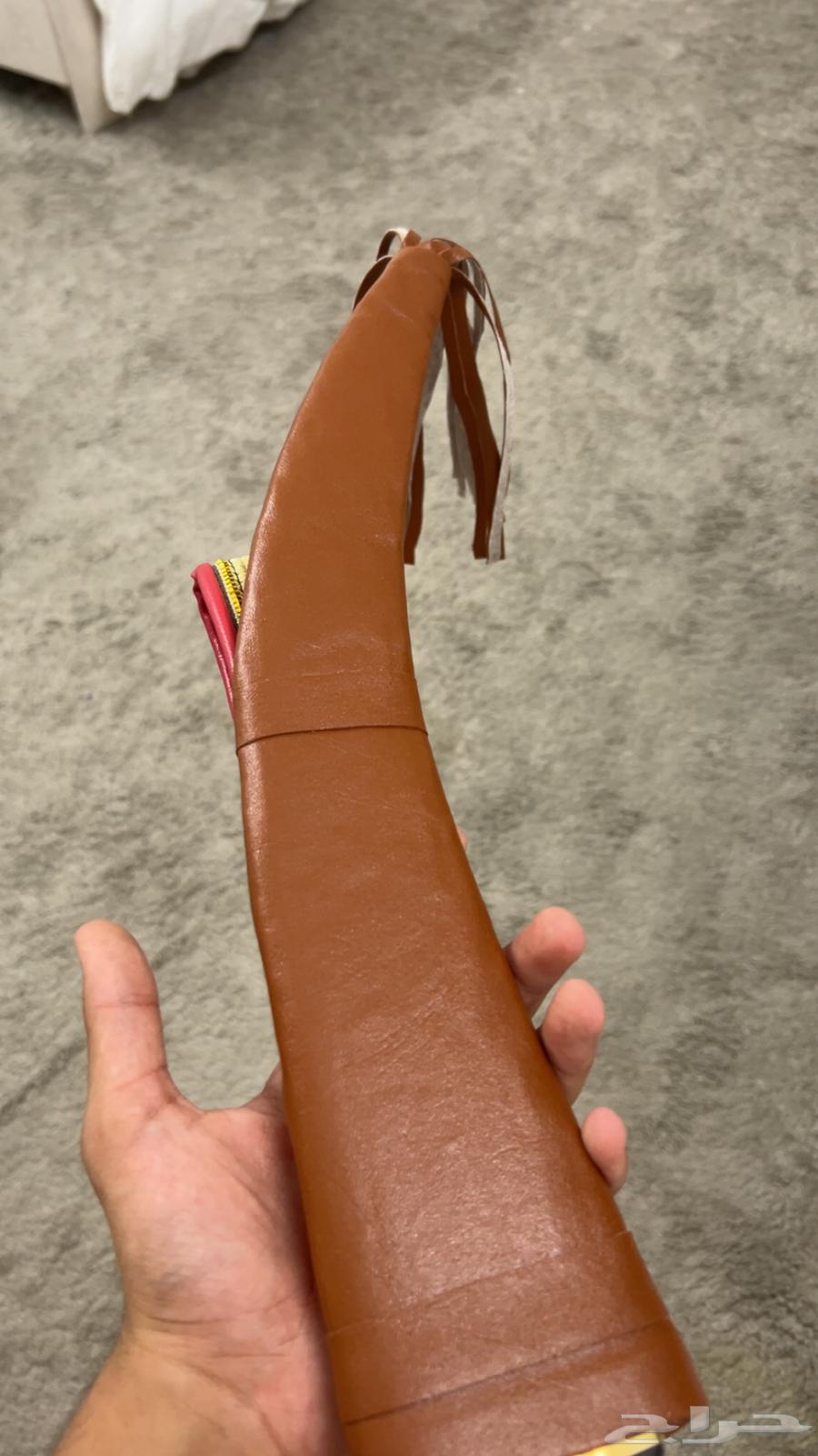 جنبيه ذريع جلد64524489572867112