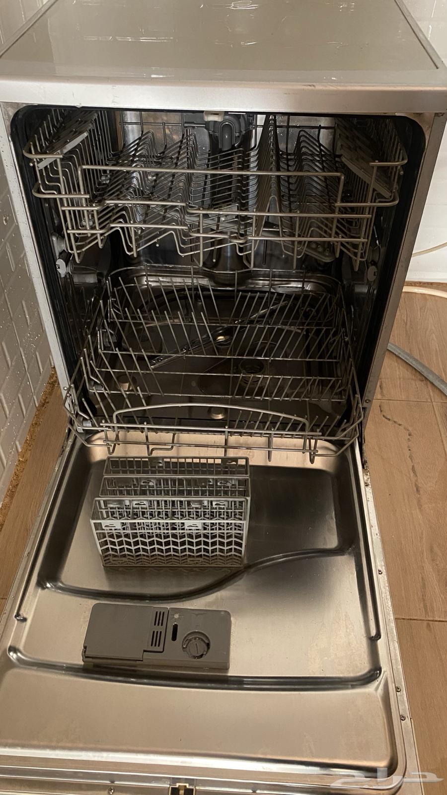 غساله مواعين 200 ريال البيع مستعجل64516254243203113