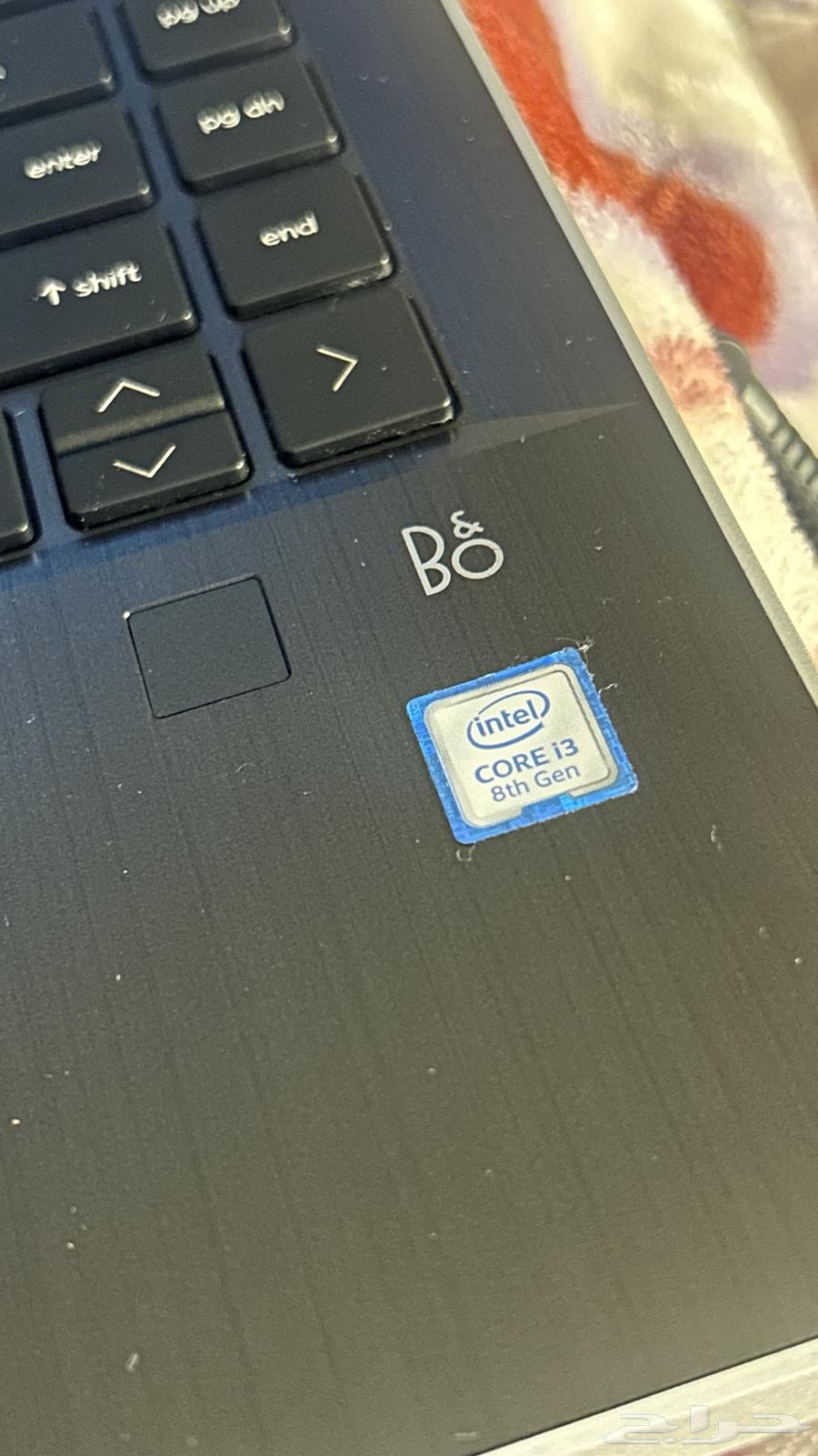 لاب توب بافليون HP64521283088515111