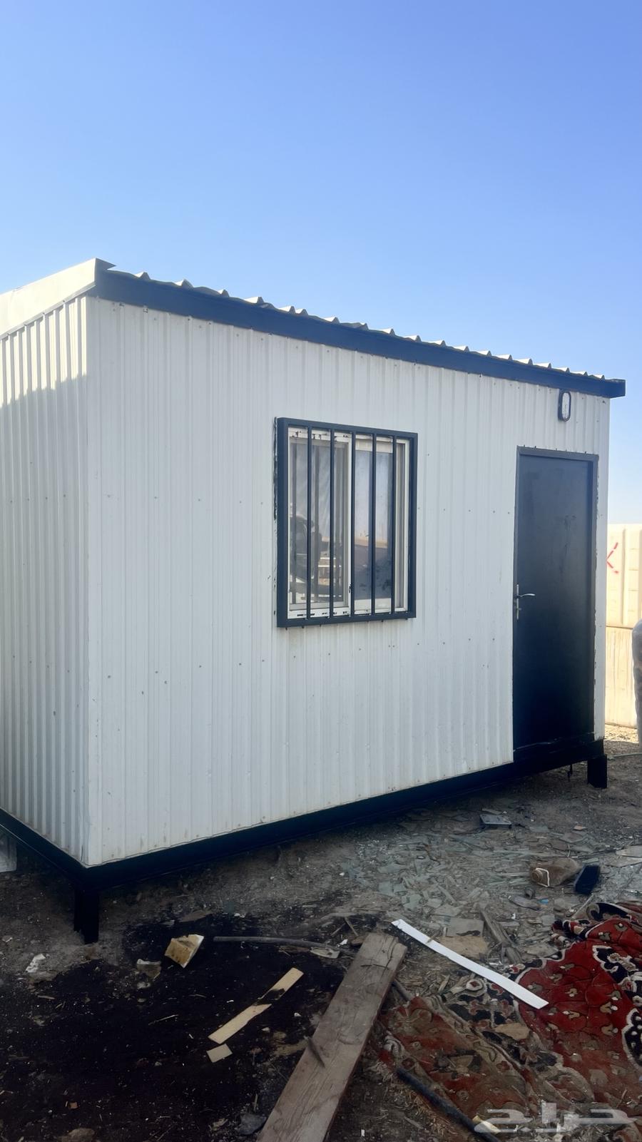 غرف بركسات يوجد جميع المقاسات جديد مستخدم شراء وبيع64523231945345114