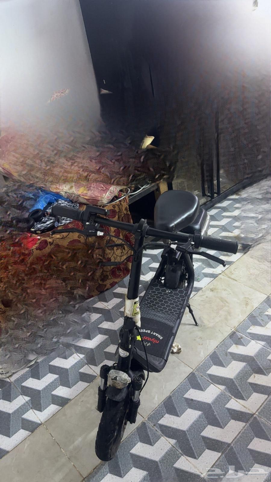 سكوتر نيازي لي البيع64522879441795110
