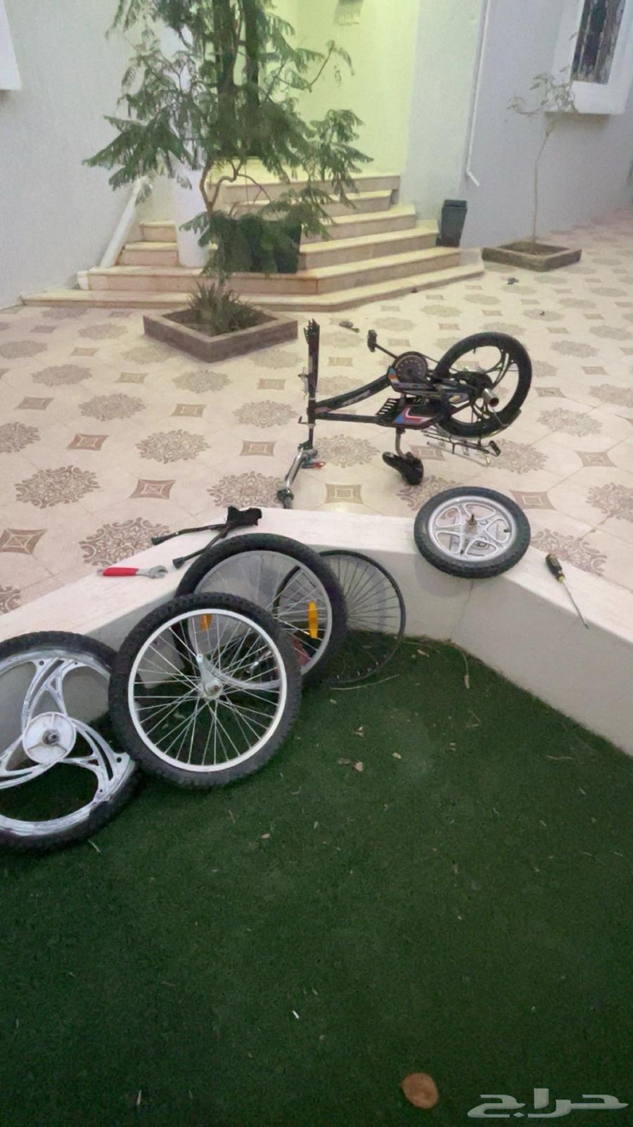 جنوط سياكل مقاس 2064525192085505110