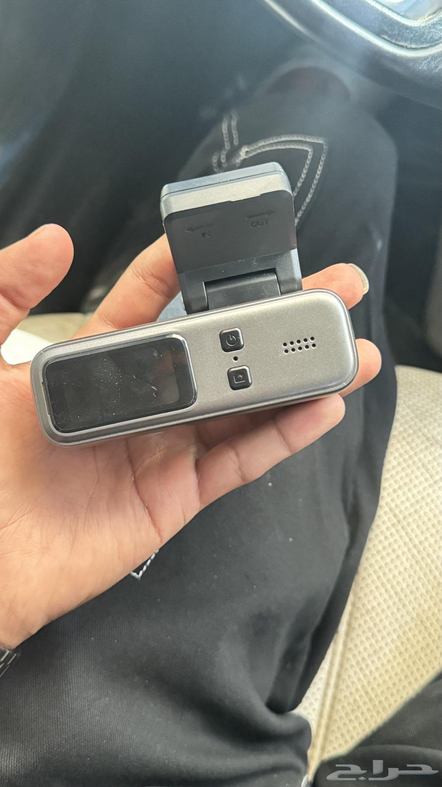 Front and Rear 4K Dash Cam64522019726339110