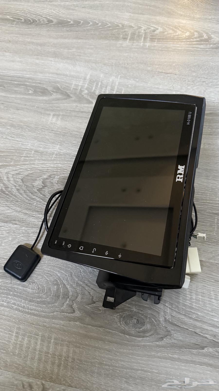 Ram 8 Car Screen64523866290433112