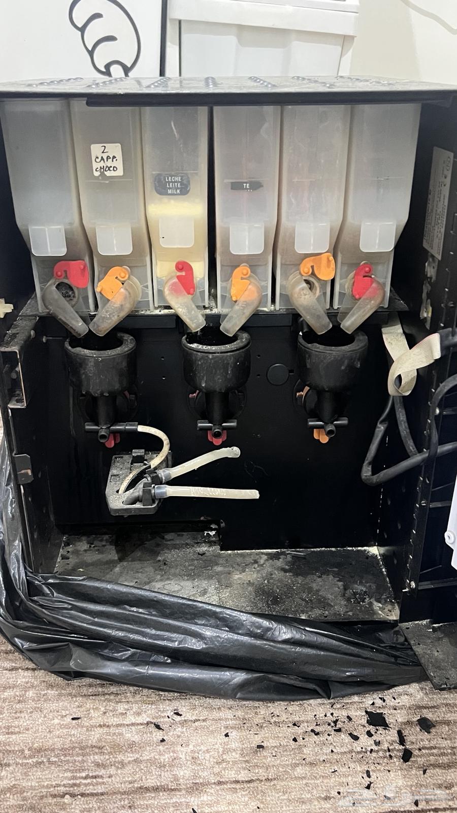 مكينة قهوة64522429874563113