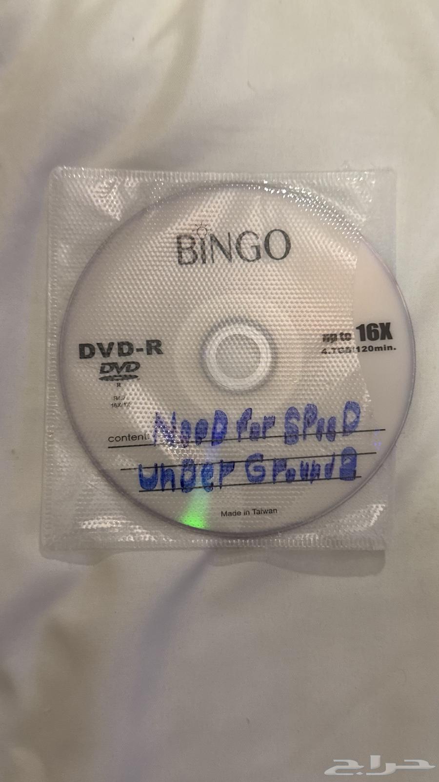 أي لعبة كراش (لسوني 1 أو سوني 2) متوفرة على DVD منسوخ64433579789442113