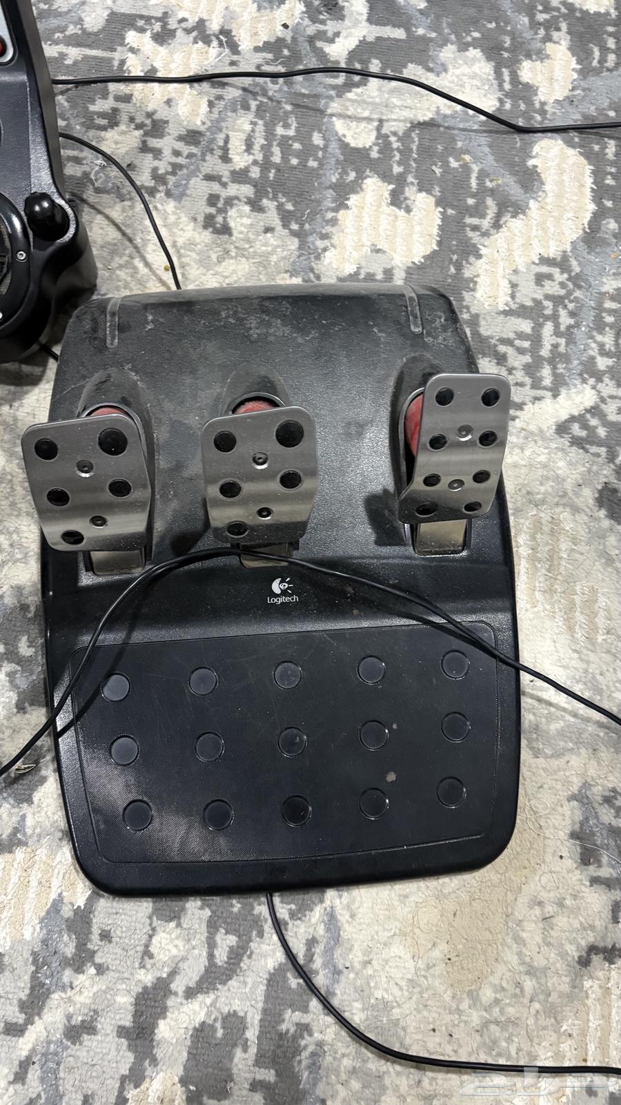 Drexon Tareh g27 with table64522429983617111