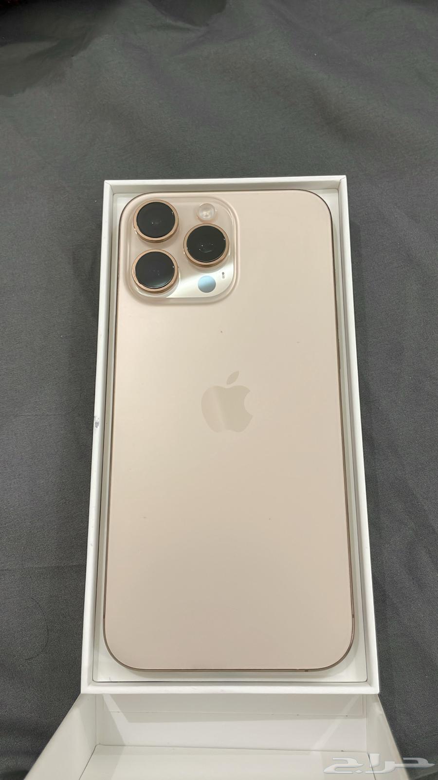 ايفون 16 برو ماكس64524753668099110