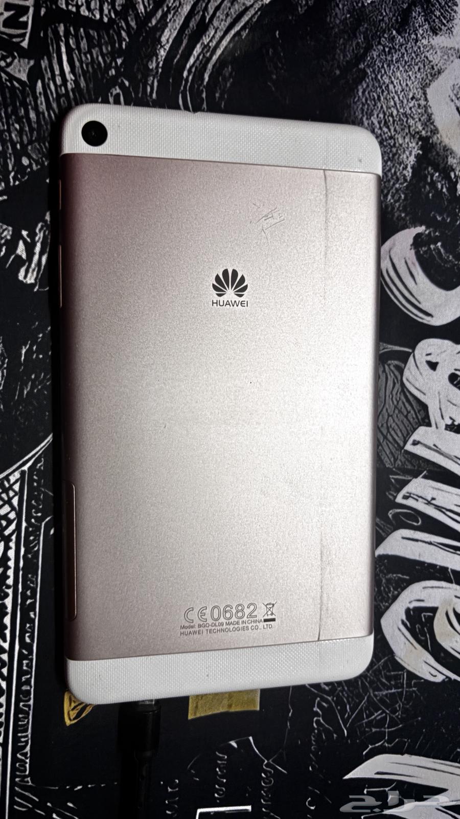 للبيع تاب هواوي نظيف64523977968257110