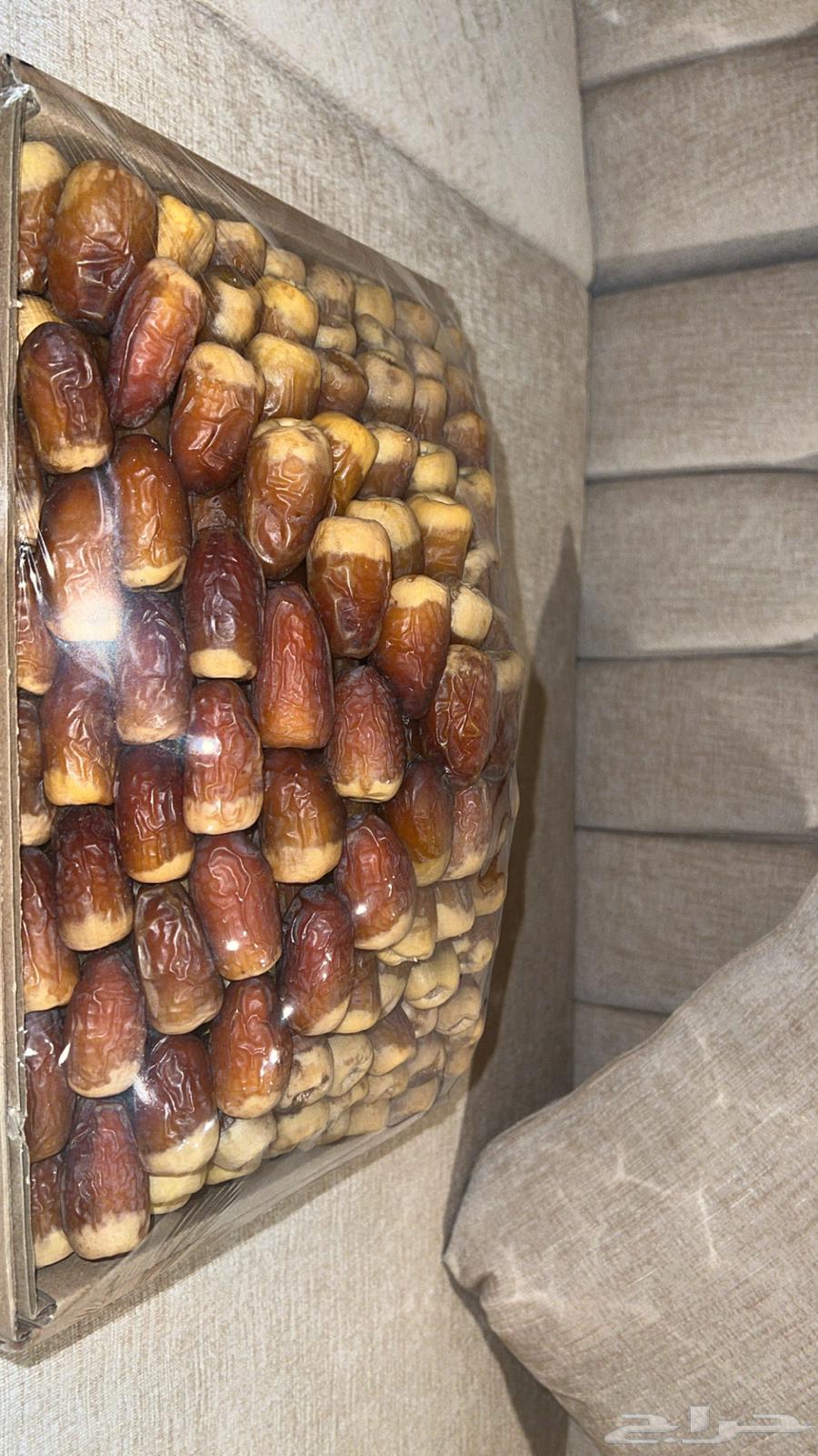 Premium Sukkari Dates64525192031619112