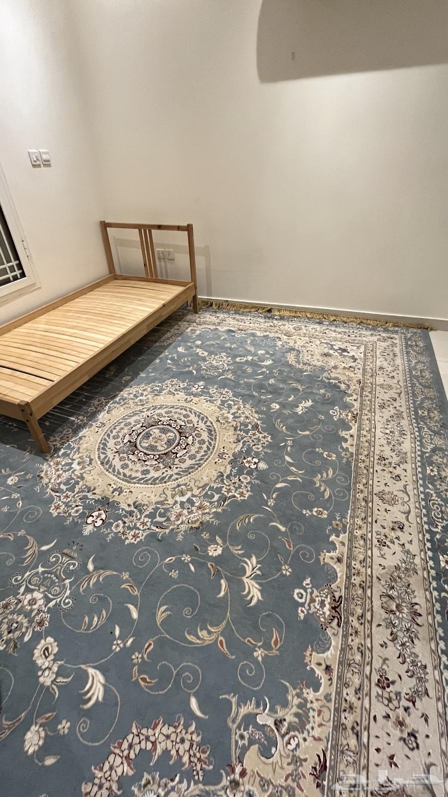 سجاده وسرير خشب وسرير اطفال64522075299457110