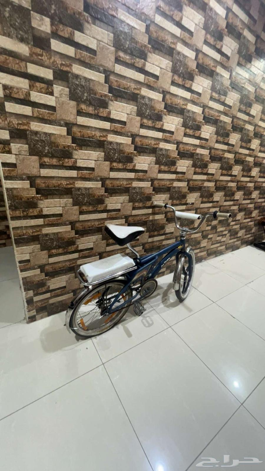 Rambow motorcycle on Sum does not complain about any damage64525787530882110