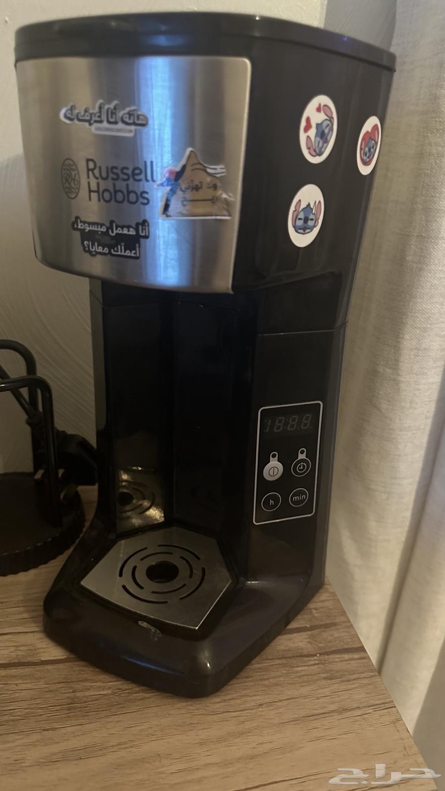 الة قهوة64525884150531111