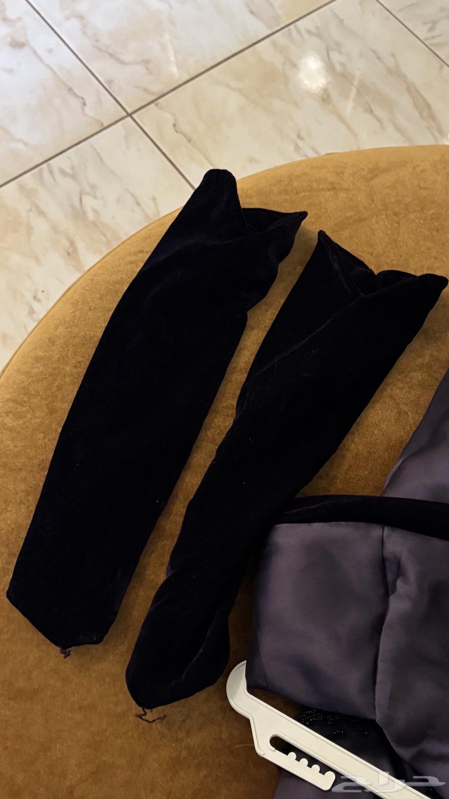 فستان مستعمل يوم واحد فقط64519992369154114