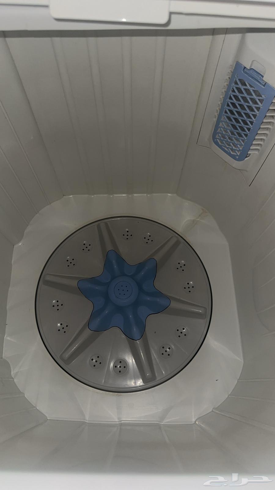 غساله سوبر جنرال 14 كيلو نظيفه للبيع64522865449731112