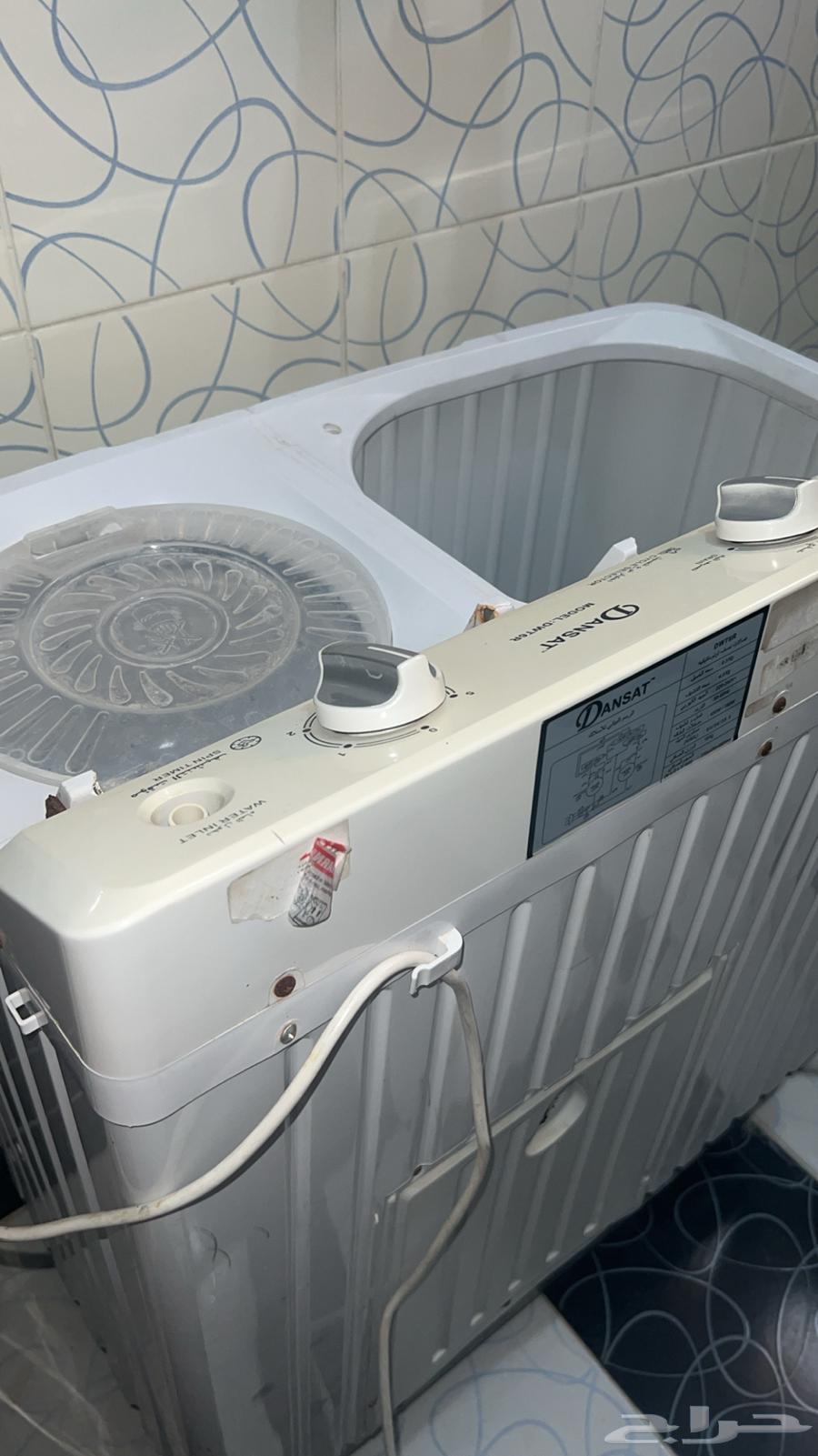 غساله للبيع64524052545794111