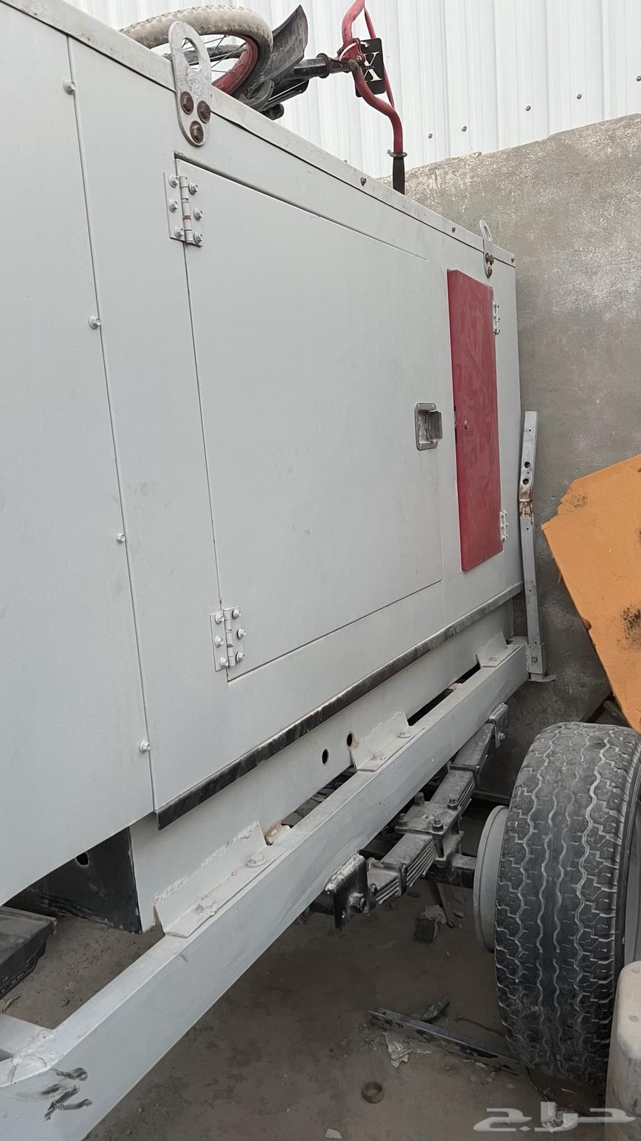 مولد 50 كيلو للبيع64526064710401111