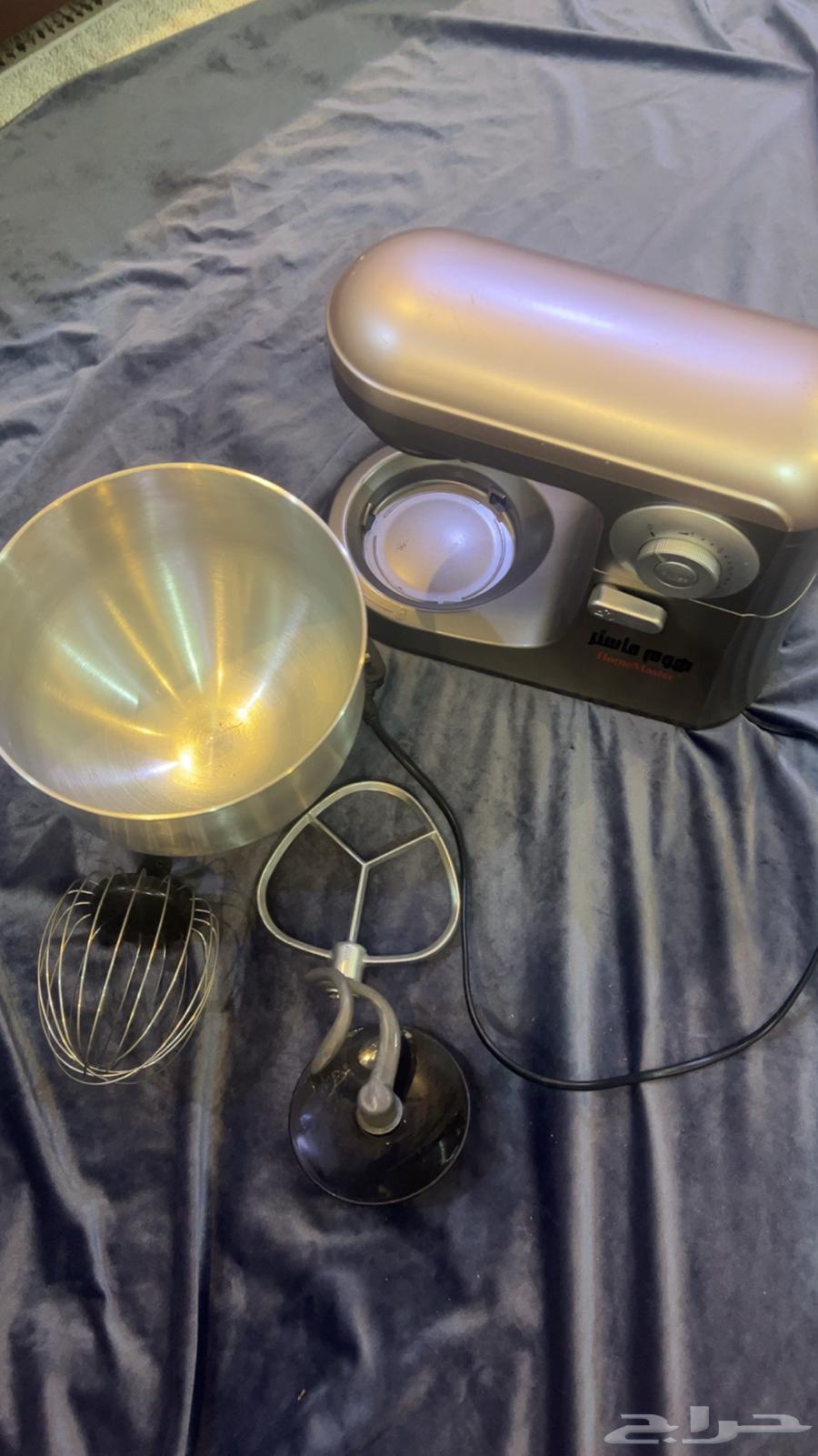 أدوات مطبخ كهربائية64524209092609114