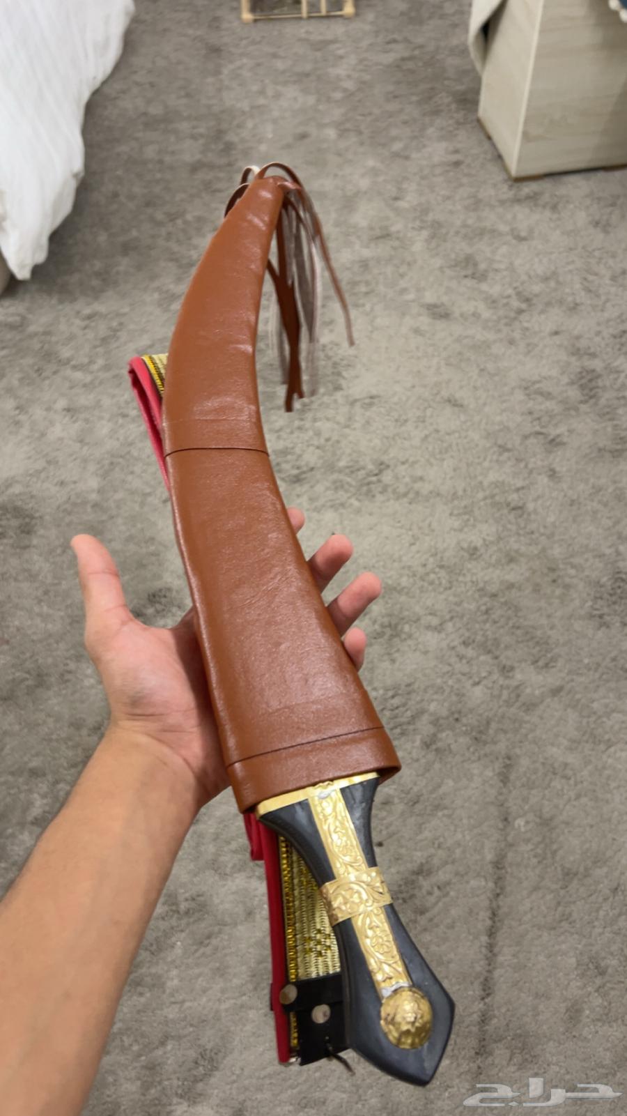 جنبيه ذريع جلد64524489572867114