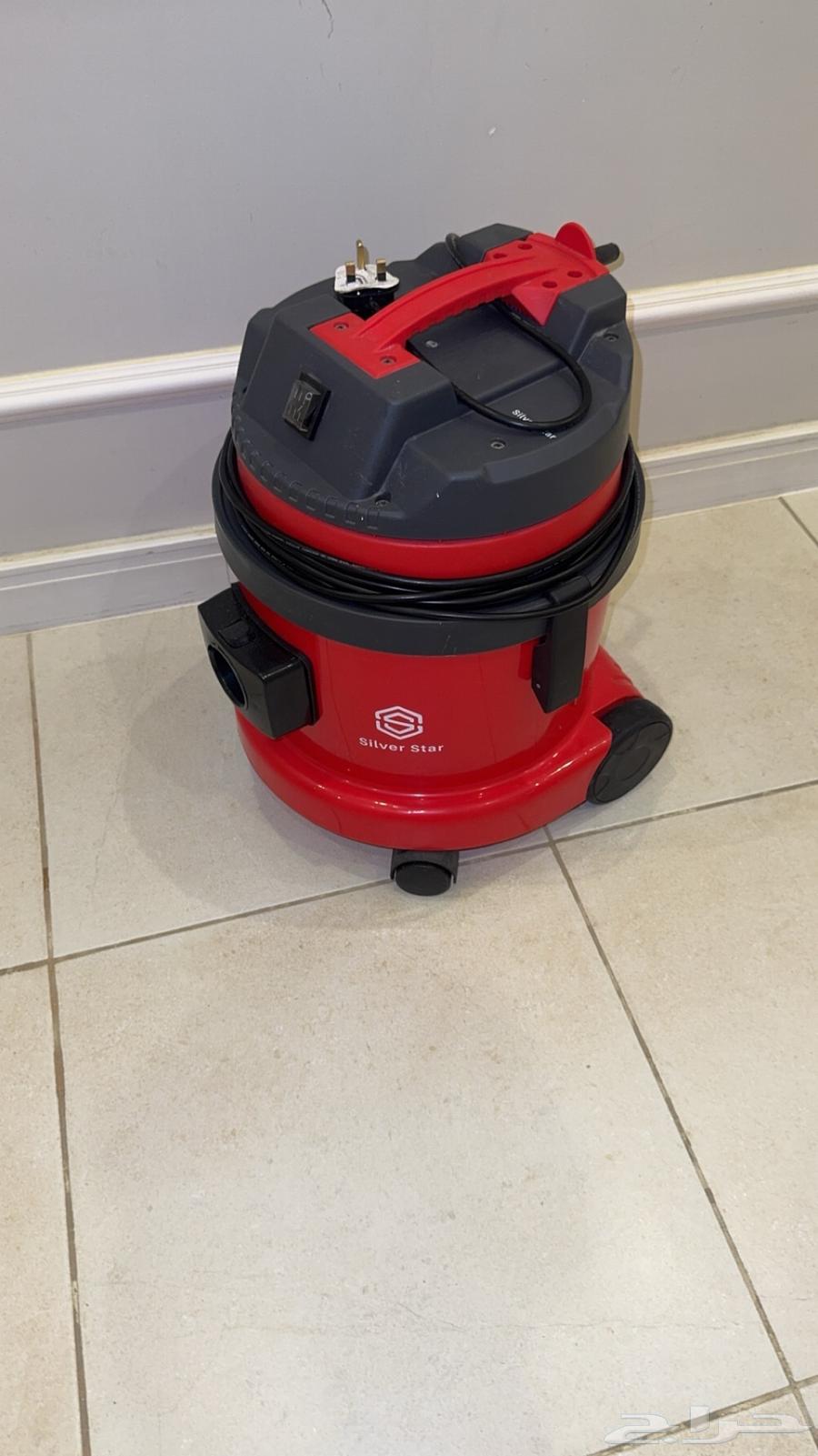 مكنسه جديده للبيع64522019702787113