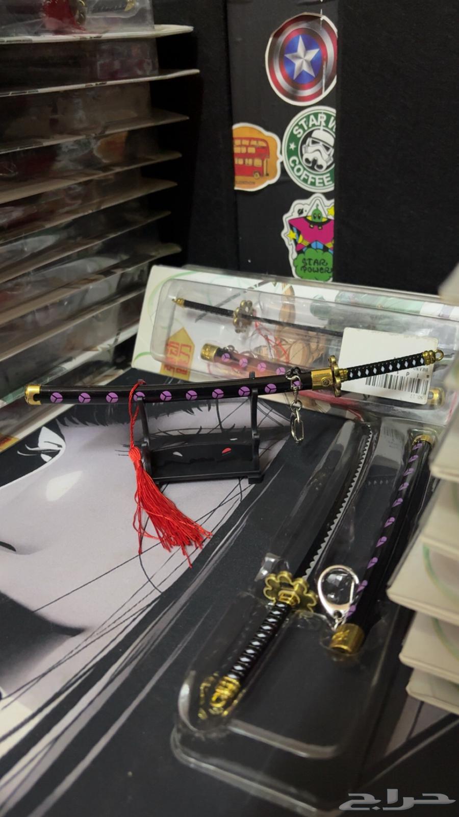 Zorro Sword Display64519681229315110