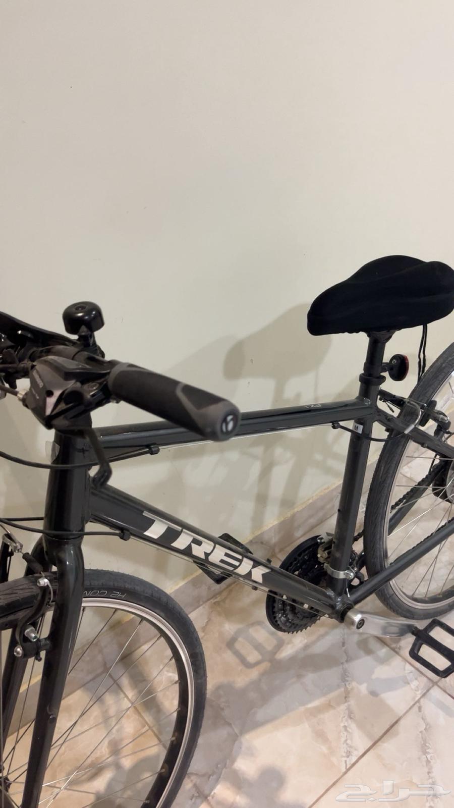 Trek FX 1 Bicycle64520474046467111