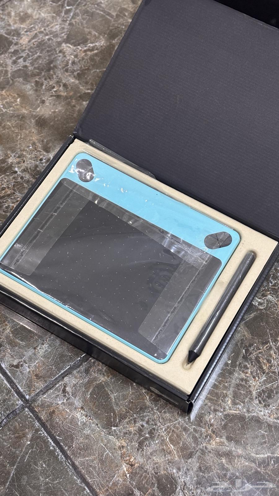 Wacom - Digital Drawing Tablet64526078612737113