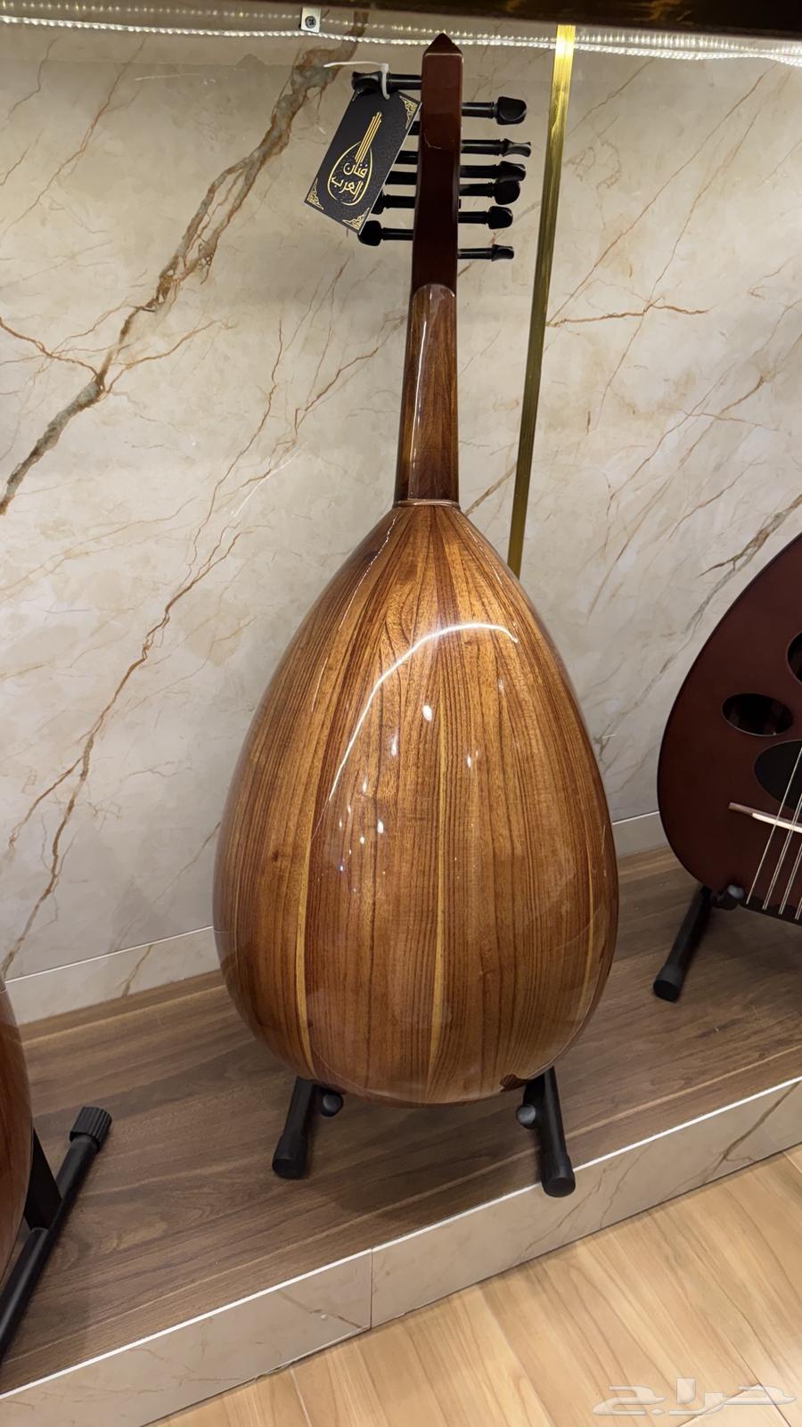 عود صناعة محمود داغر فئة D64520940229122111