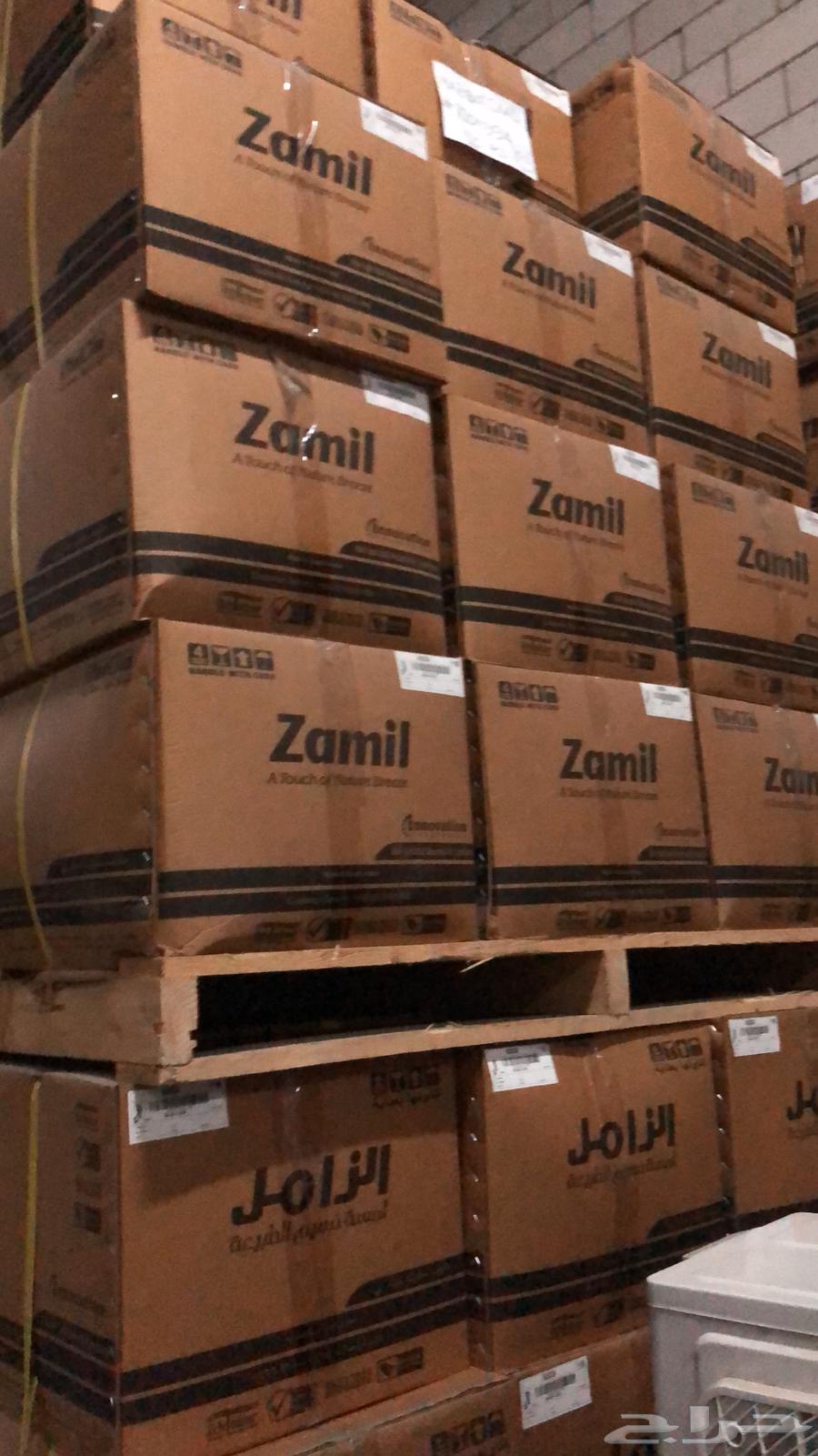 اسبليت الزامل ماطور امريكي مخفض مقاس 30 و 2464574957592834112