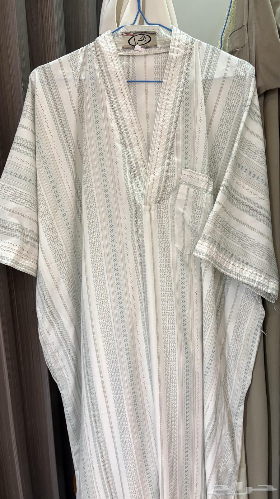 قميص سبعه64521496925699110