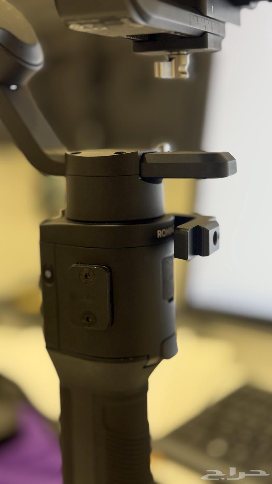 Dji Ronin SC used64520812029827112