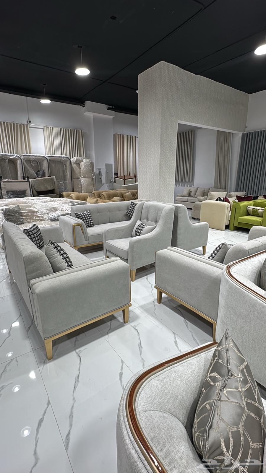 Ready-made sofa sets starting at 160064524083720321110