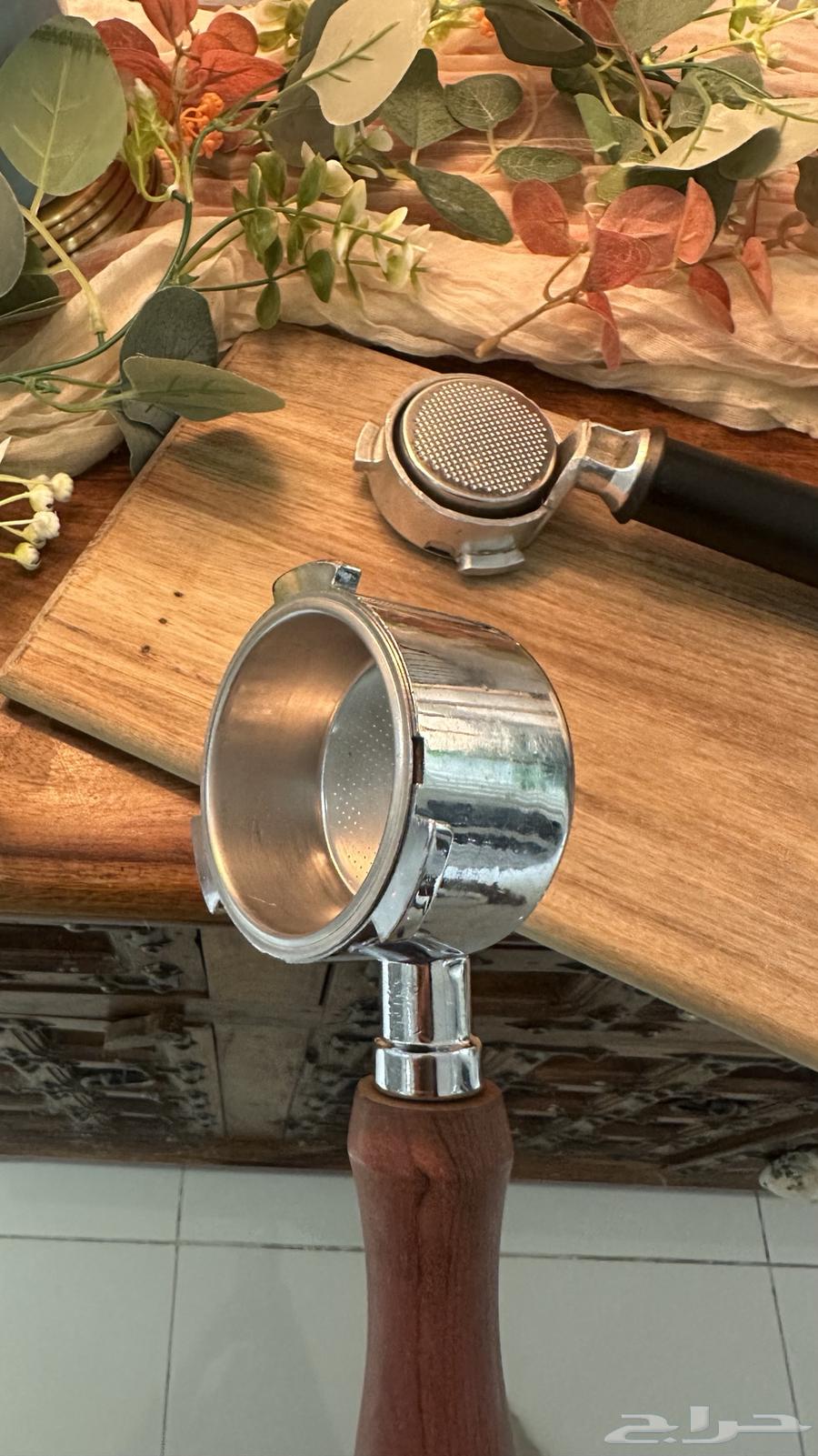 بورتافلتر مكشوف لمكينة ديلونجي ديدكا للبيع64525164307969114