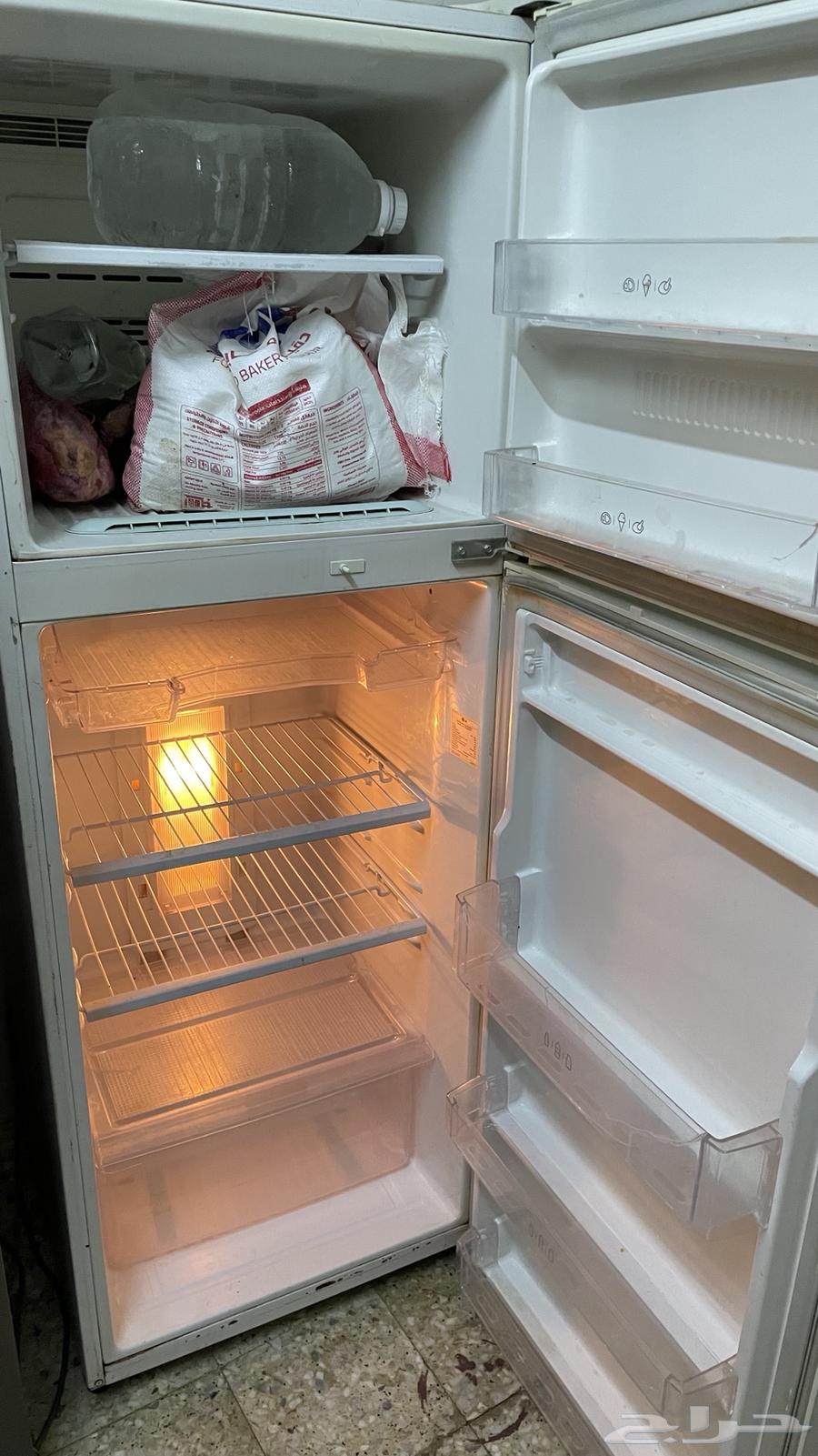 ثلاجتين للبيع مستعجل64519978002177113