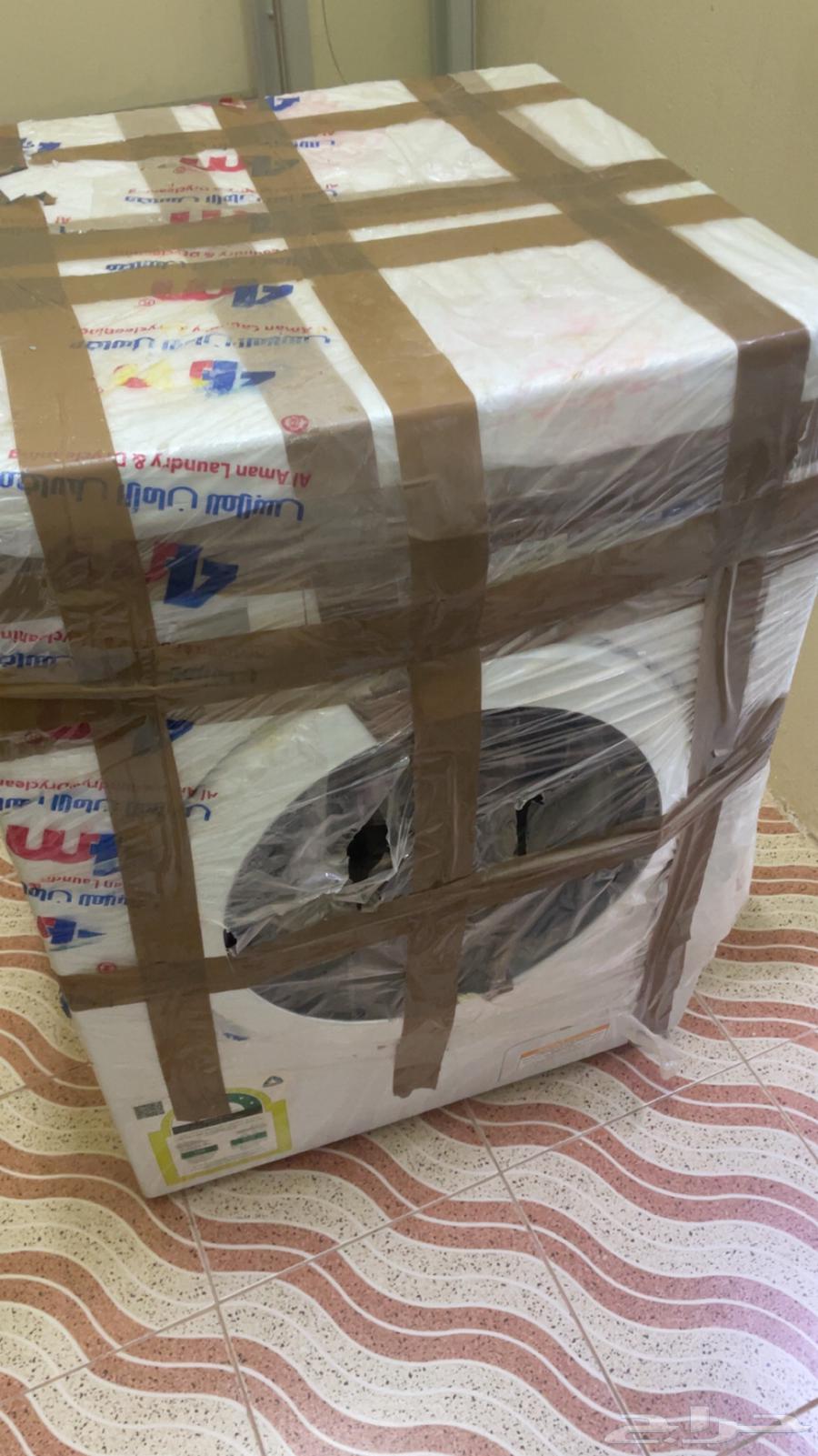 غساله أوتوماتيك للبيع السعر 85064526717346305110