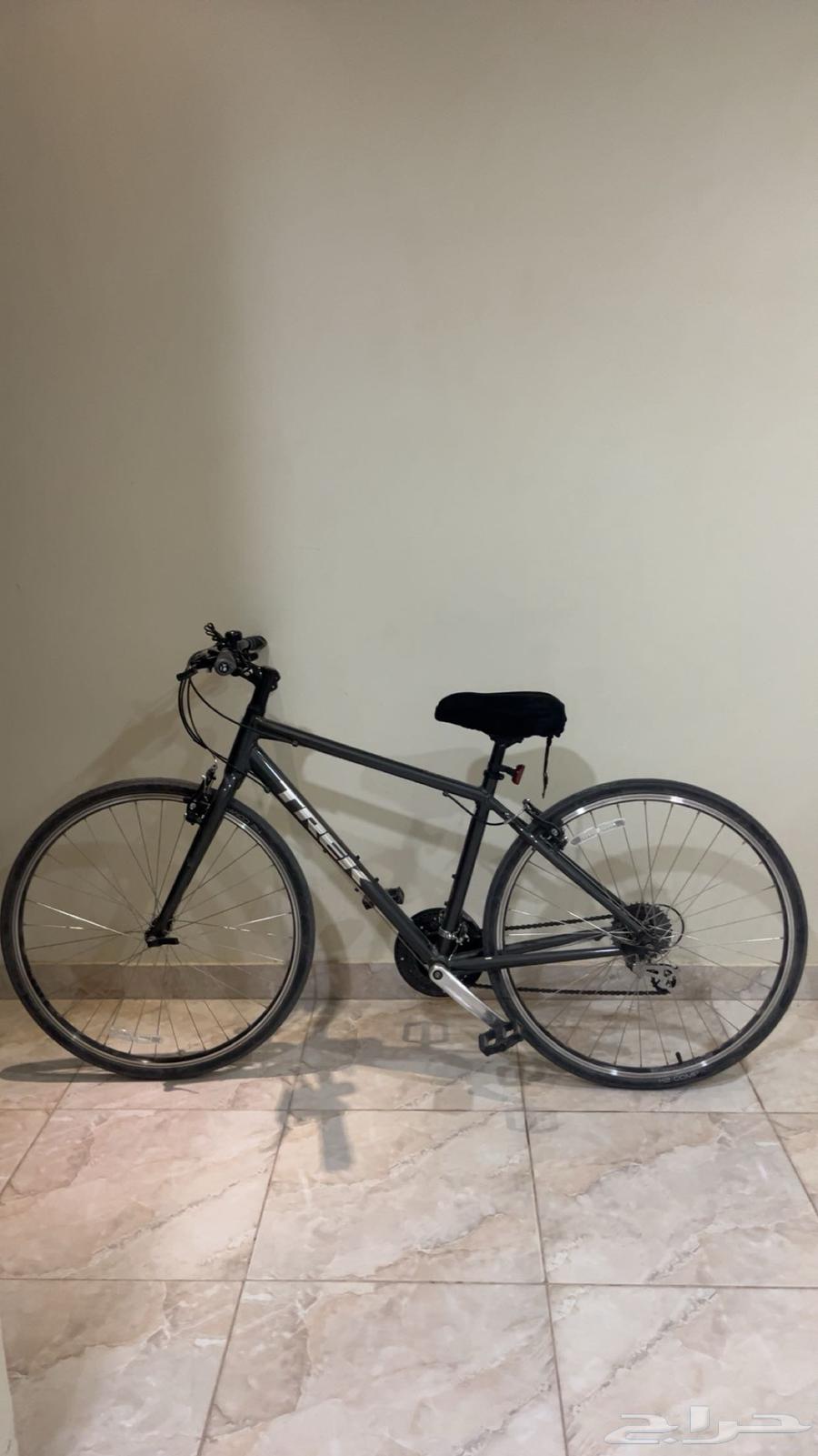 Trek FX 1 Bicycle64520474046467112