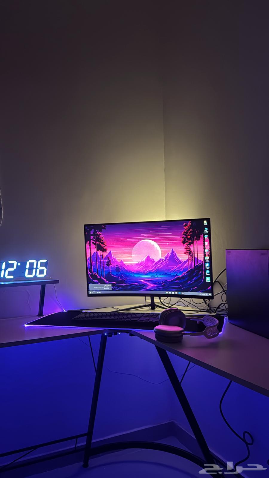 Desktop PC and Complete Setup i764527123113730110