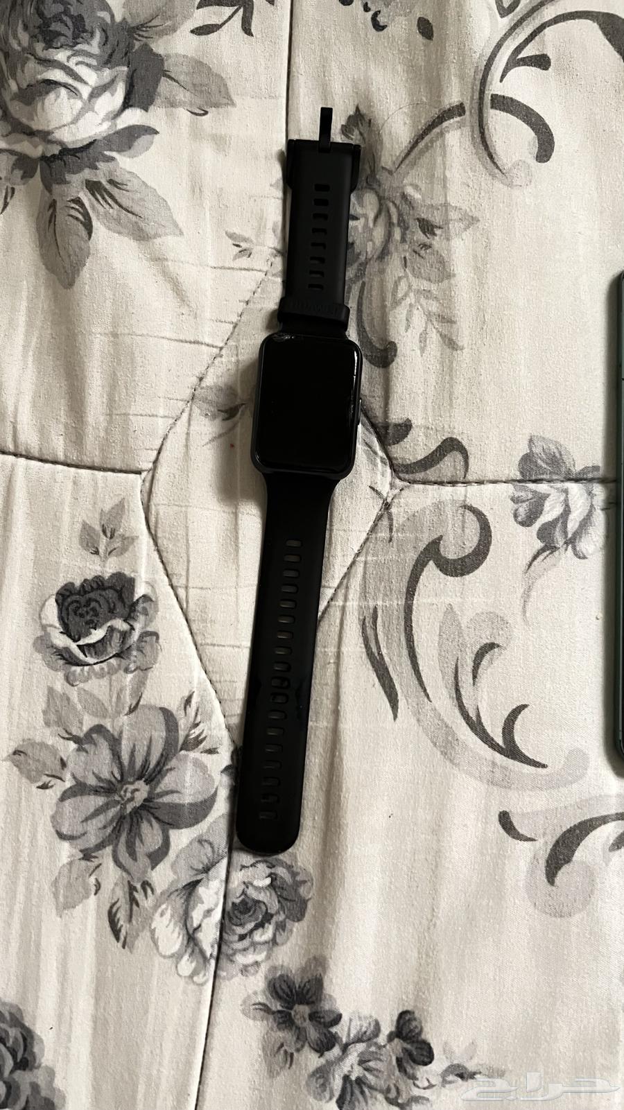 ساعة هواوي للبيع64525787553153110