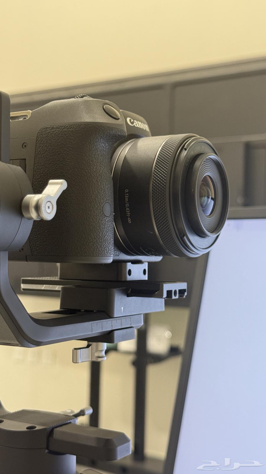 Dji Ronin SC used64520812029827110