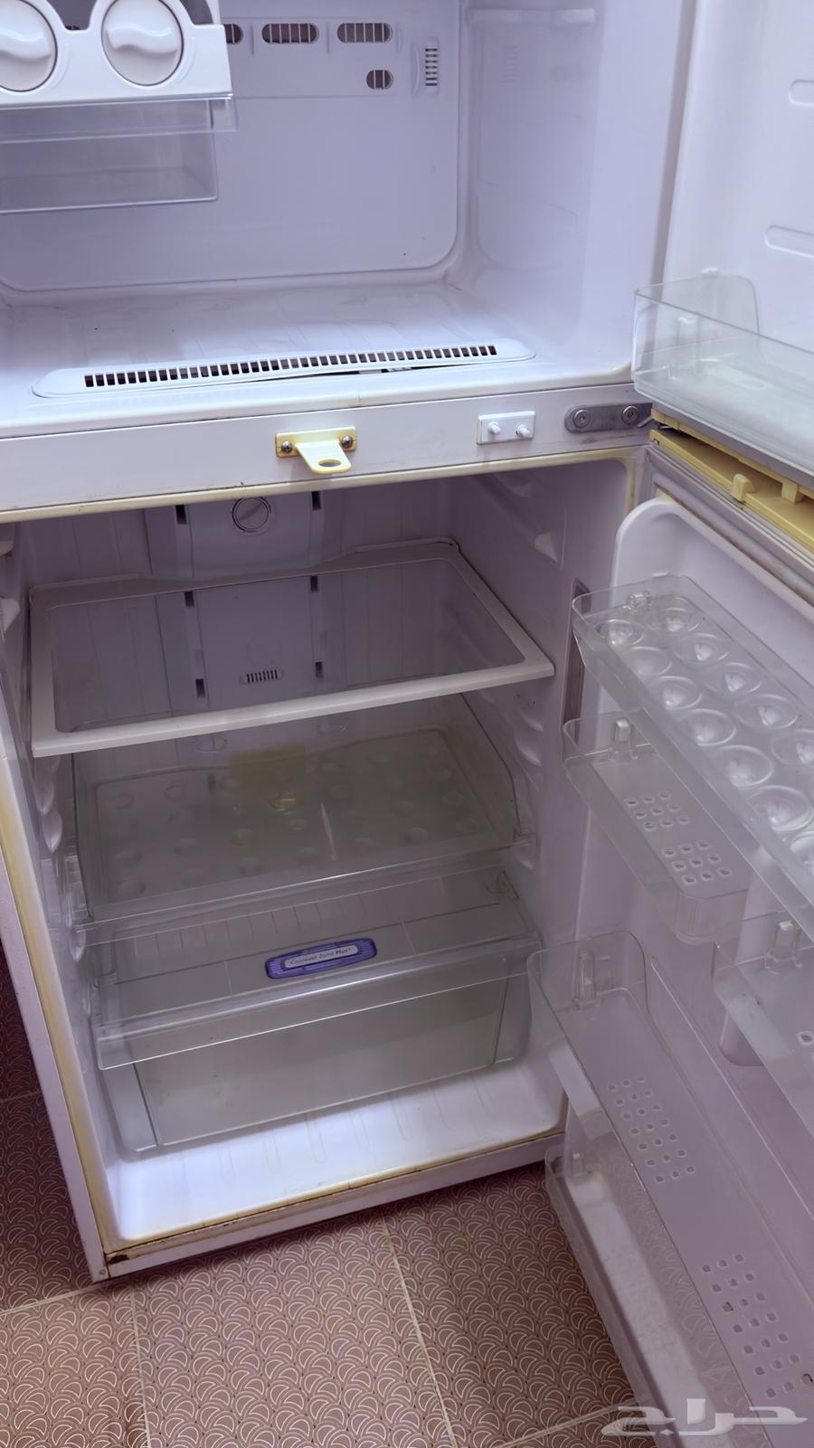 ثلاجة للبيع64525483213314111