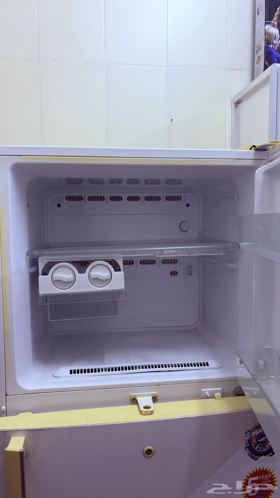 ثلاجة للبيع64525483213314110