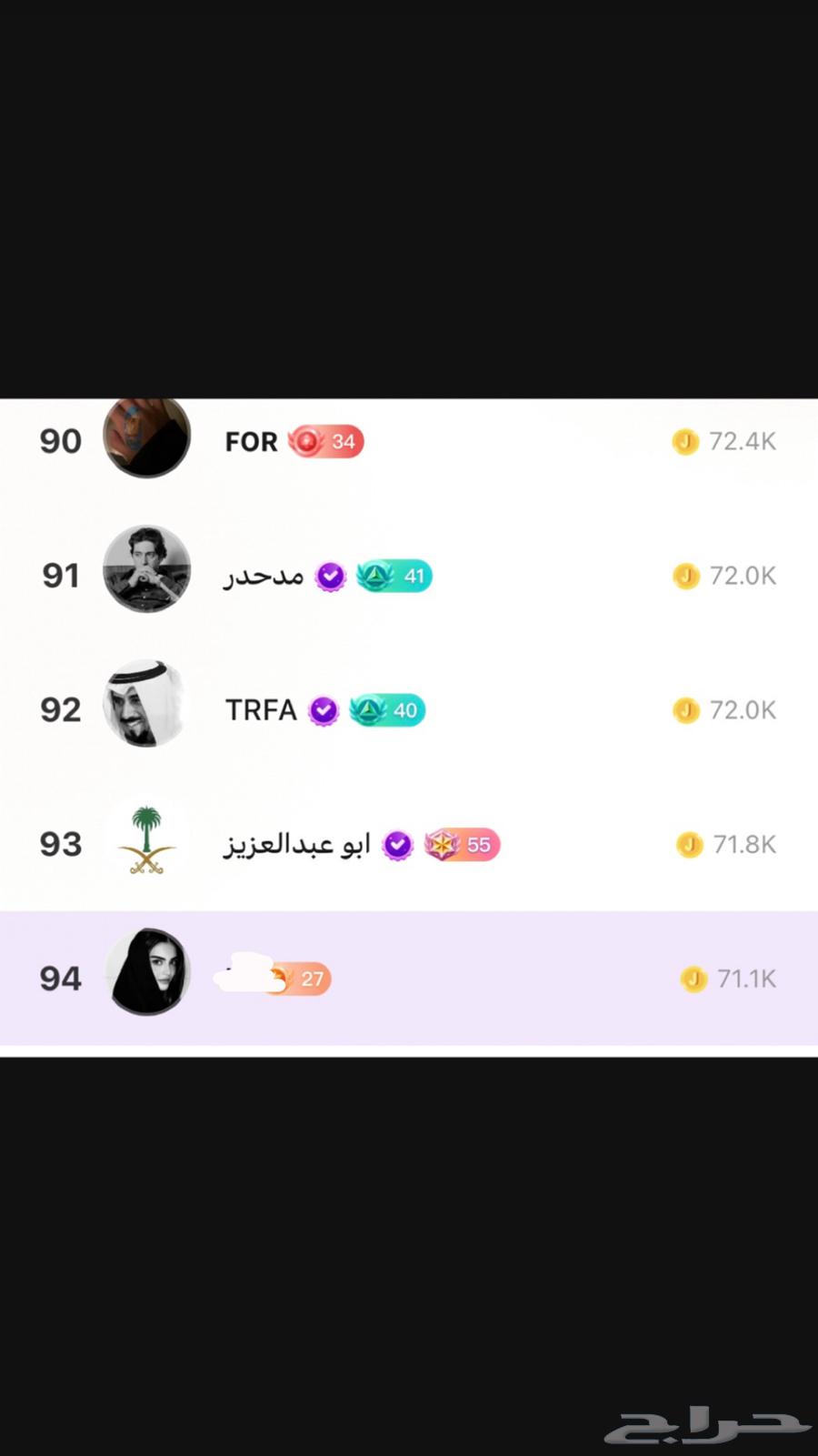 للبيع حساب جاكو لفل 2764519935631619112