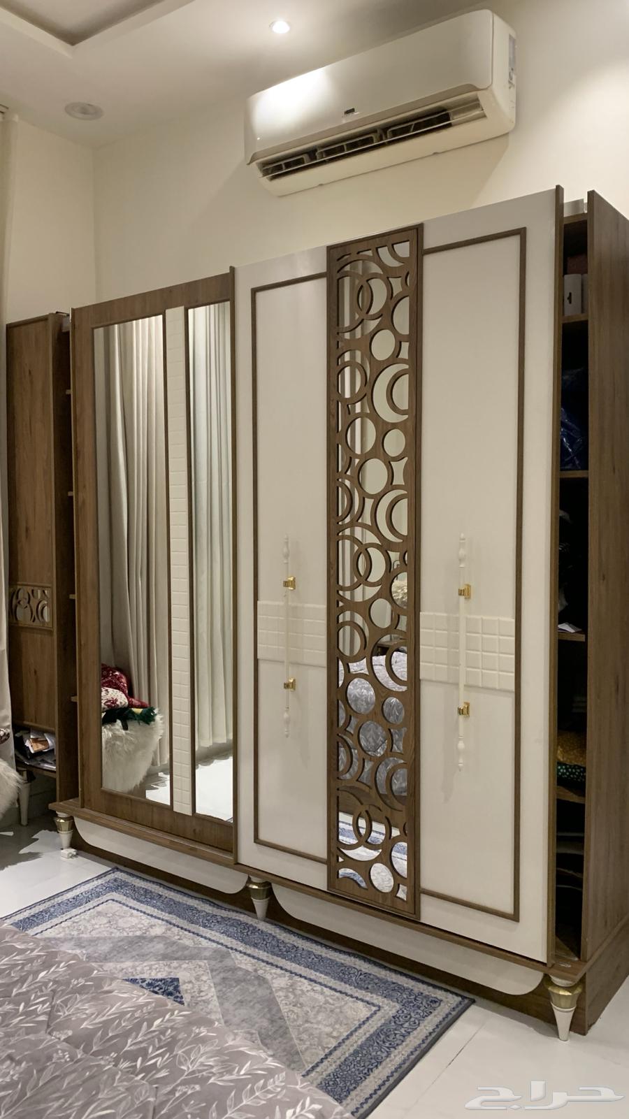 غرفة نوم تركي للبيع64508438869889111