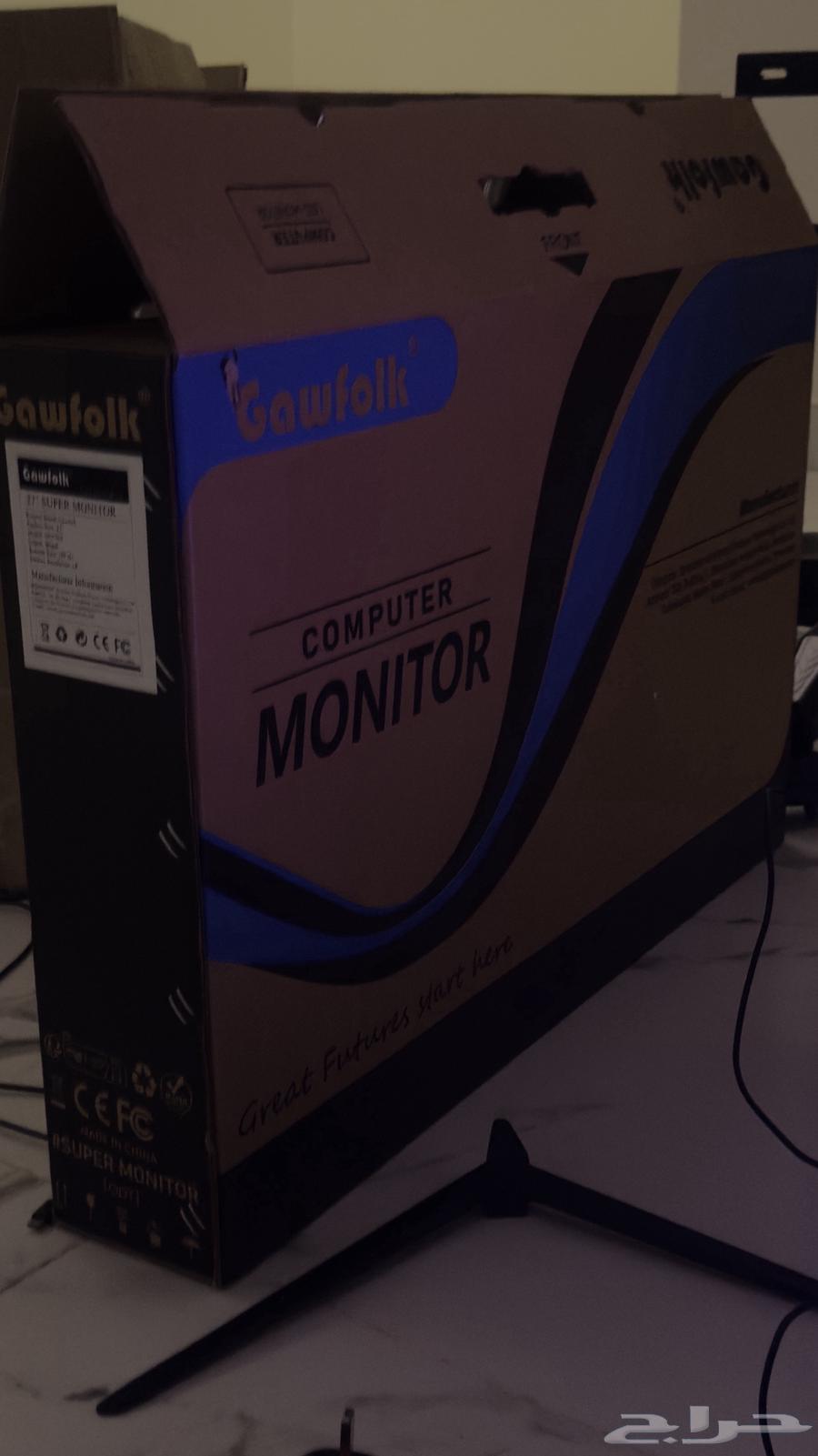 Desktop PC and Complete Setup i764527123113730114