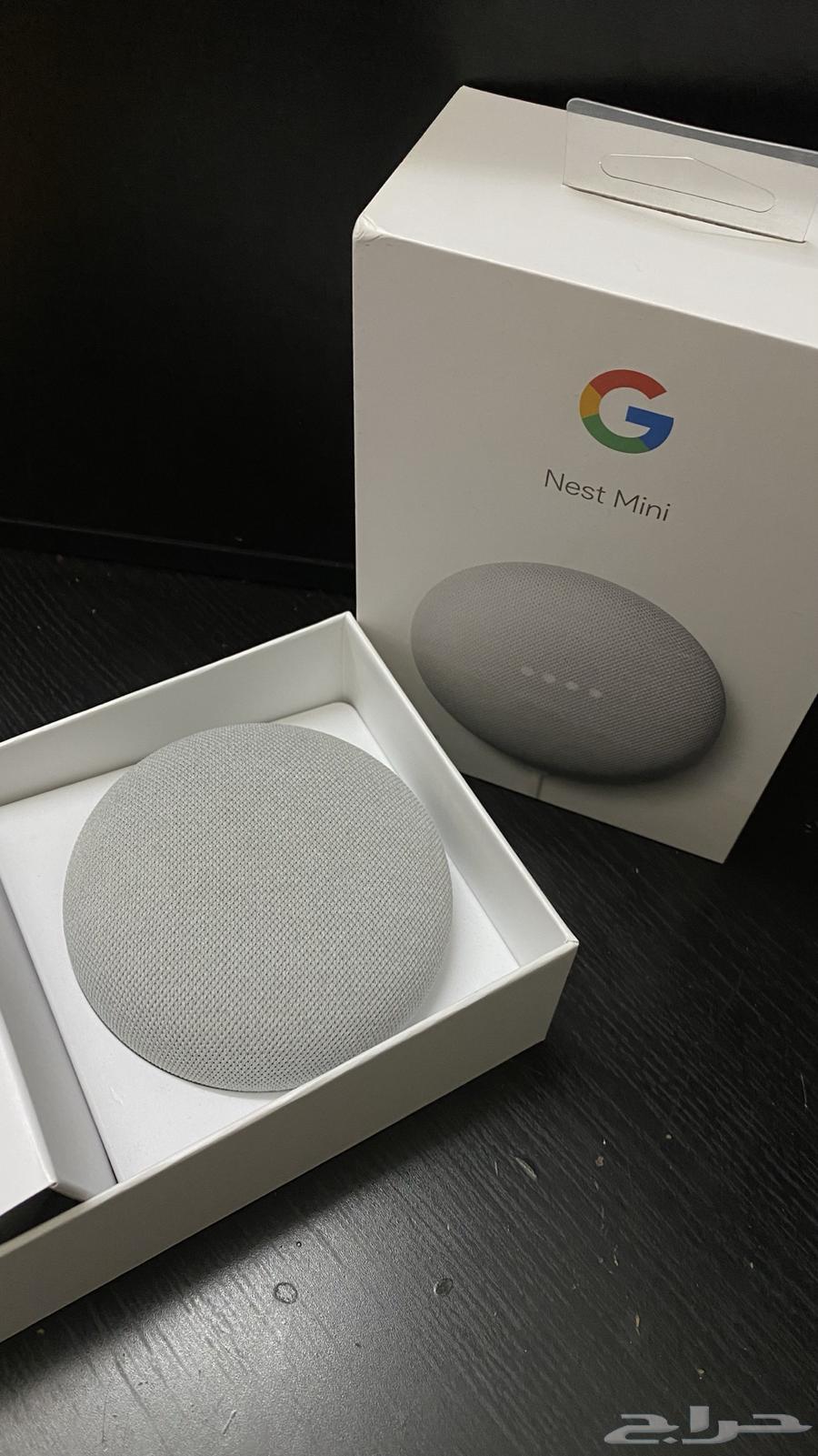 For sale Google Nest Mini (2nd generation)64524918883841111