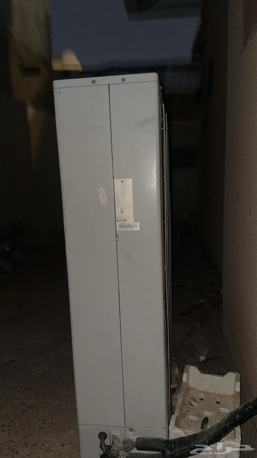 مكيف دولاب64526245083651112