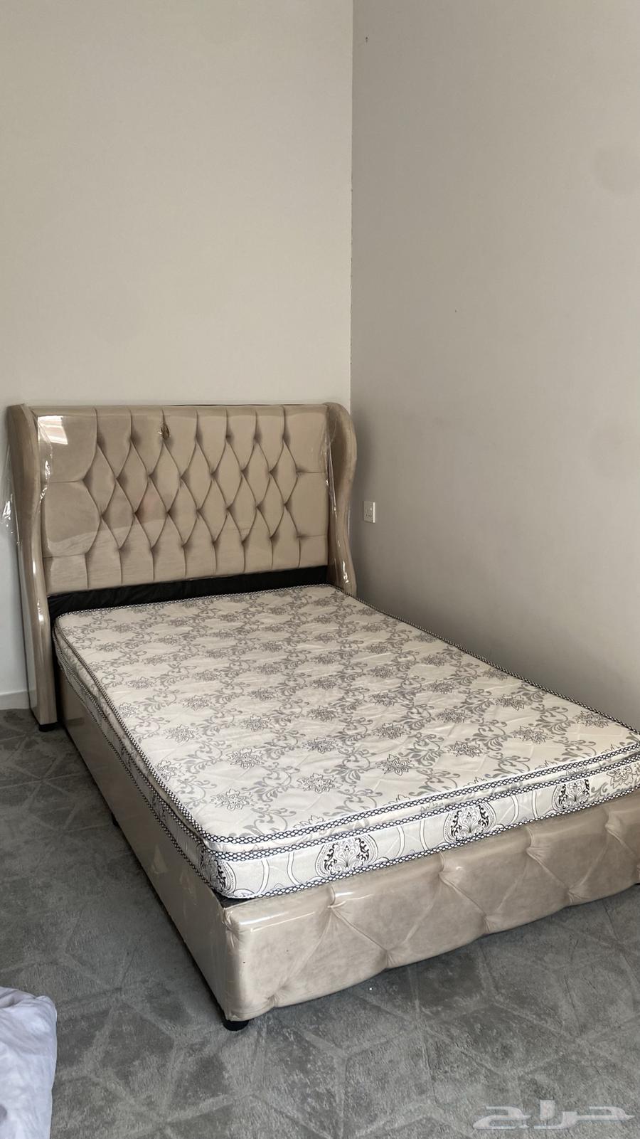 سرير نفر ونص64522005554689111