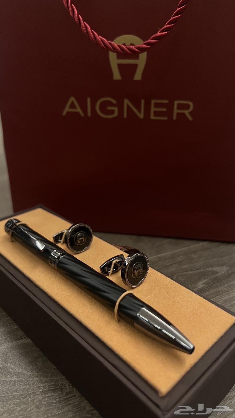 قلم وكبك اغنر64521850969601111